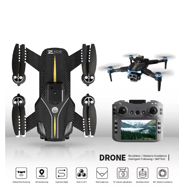 E99 Drone Camera